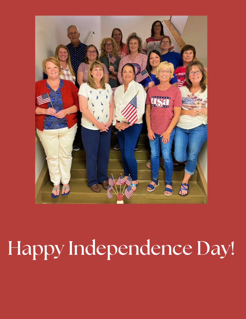 4th of July