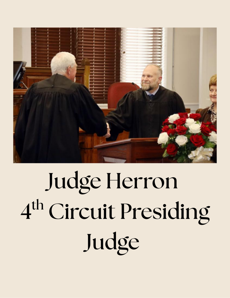 Judge Herron