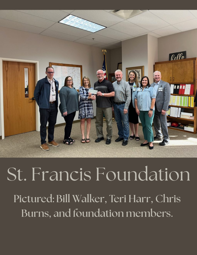 St. Francis Foundation