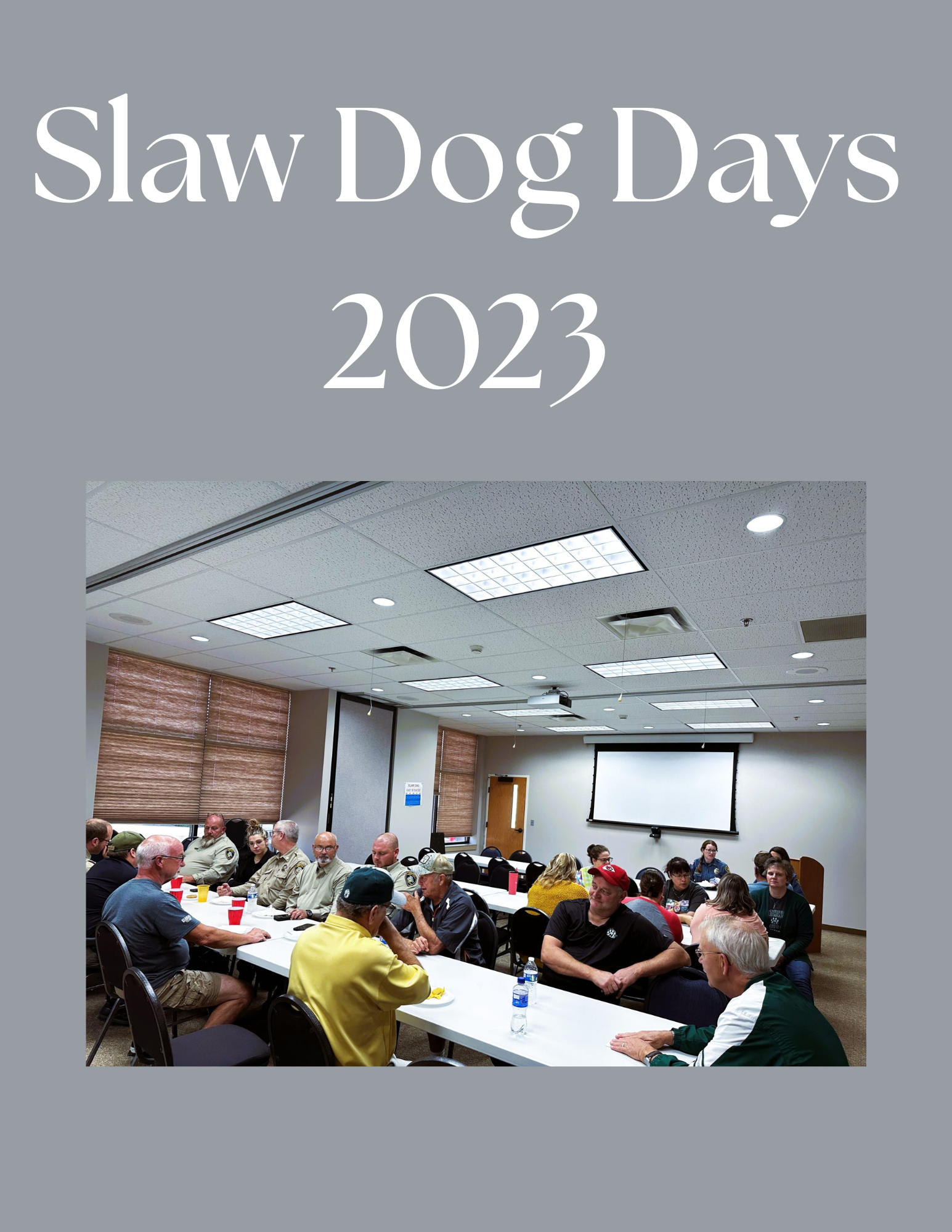 Slaw Dogs 2023