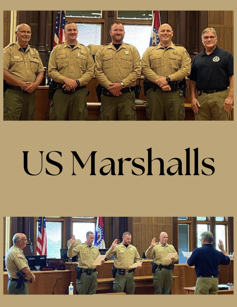 US Marshalls