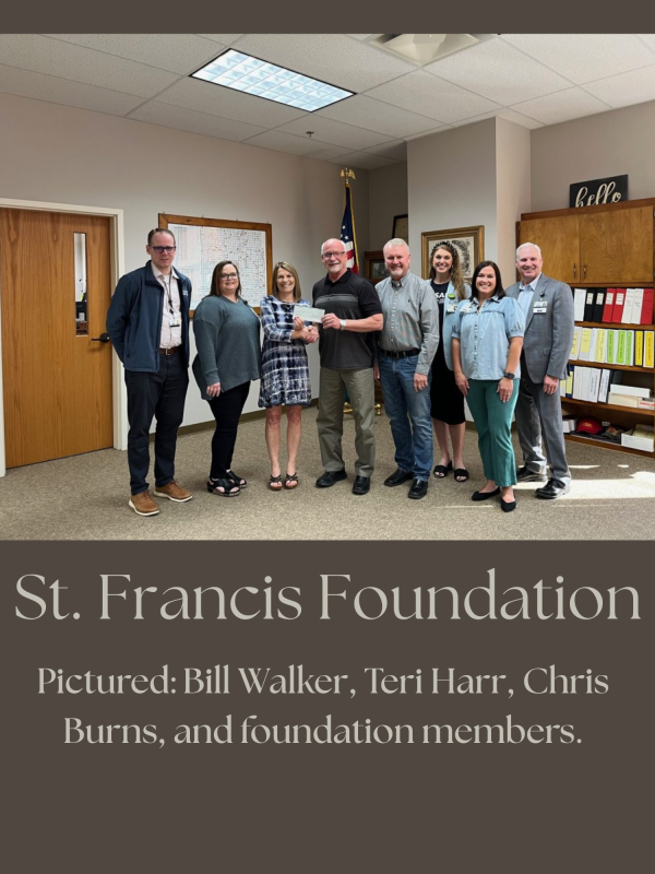 St francis St. Francis foundation